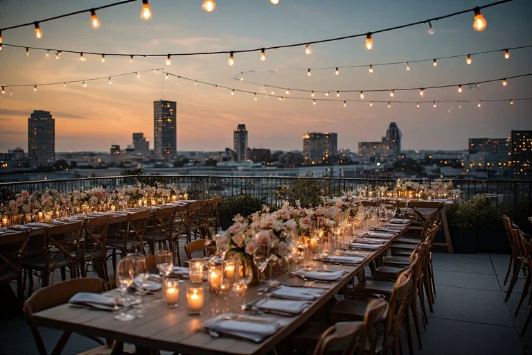 How to Choose the Perfect Engagement Party Venue