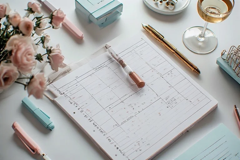 Planning Timeline