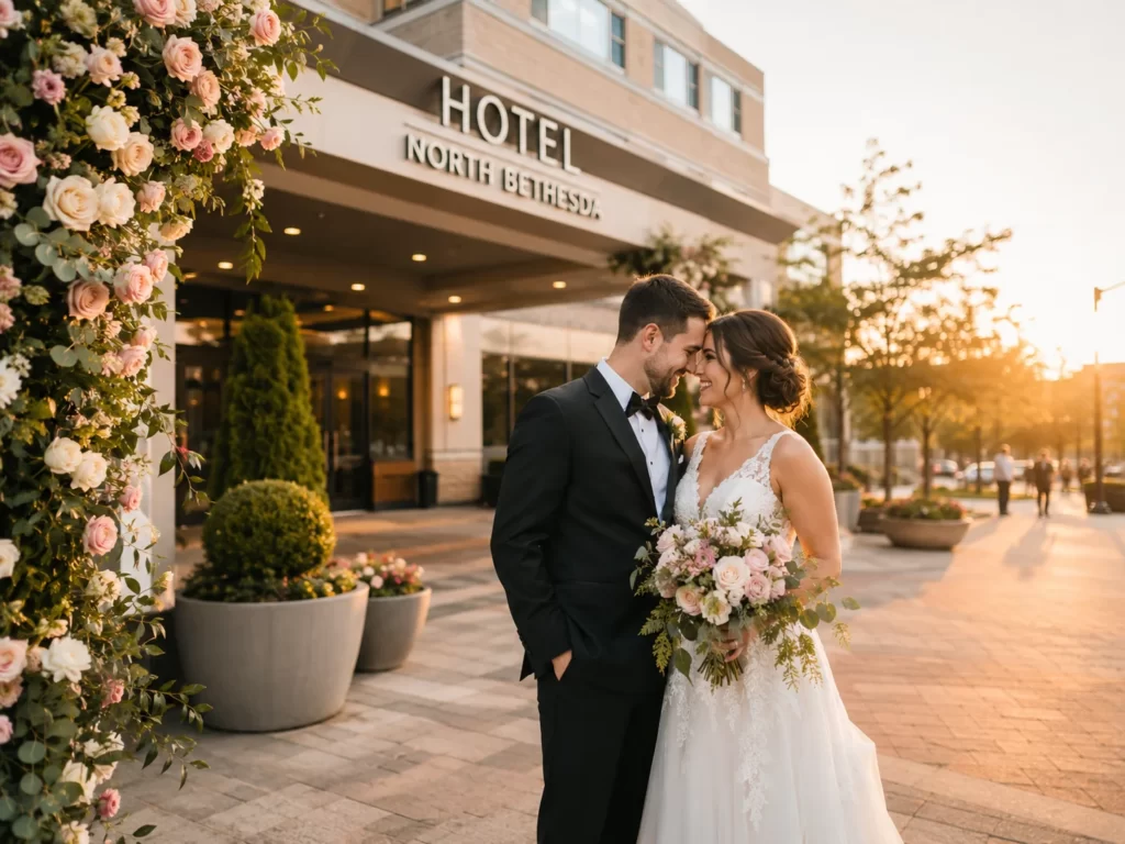 Affordable Wedding Venues Near Bethesda: Best Budget-Friendly Picks for 2026