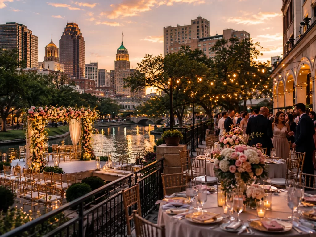 6 Best Wedding Venues in San Antonio for Every Wedding Style in 2026