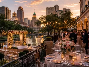 6 Best Wedding Venues in San Antonio for Every Wedding Style in 2026
