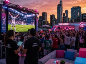 FIFA 2026 Fan Meetups: Complete Planning Guide for Hosts
