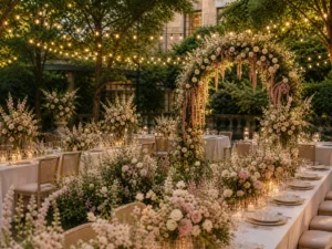 Garden Wedding Ideas: The Ultimate Bethesda Wedding Guide for 2026
