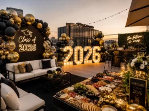 Maryland Graduation Party Trends: The Ultimate 2026 Planning Guide