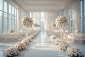 How to Choose a Wedding Venue: The Complete 2026 Guide