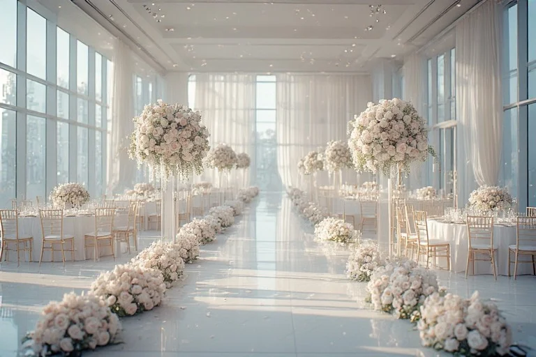 How to Choose a Wedding Venue: The Complete 2026 Guide