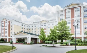 Wyndham Gettysburg – Event Venue in Gettysburg, Pennsylvania