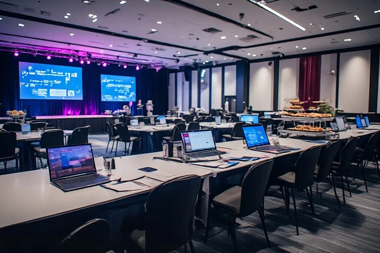 How Much Does a Corporate Event Cost Per Attendee? A Real-World Budget Breakdown