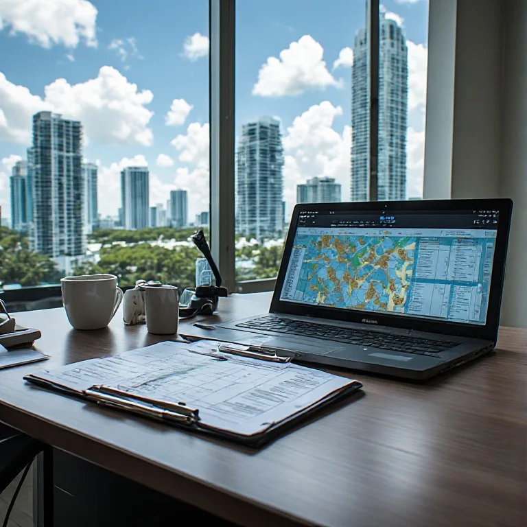 Planning permits and regulations for Miami World Cup watch parties