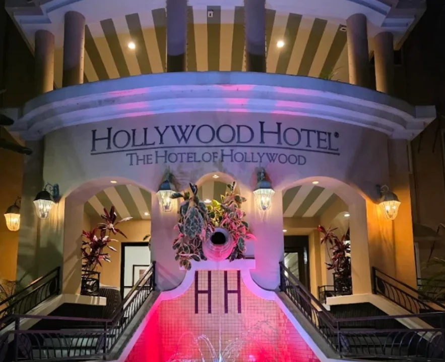 The Hollywood Hotel – Event Venue in Los Angeles, California
