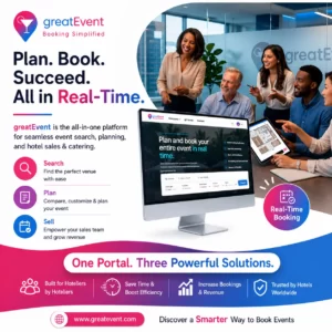 How Do I Find the Best Event Venue Near Me?