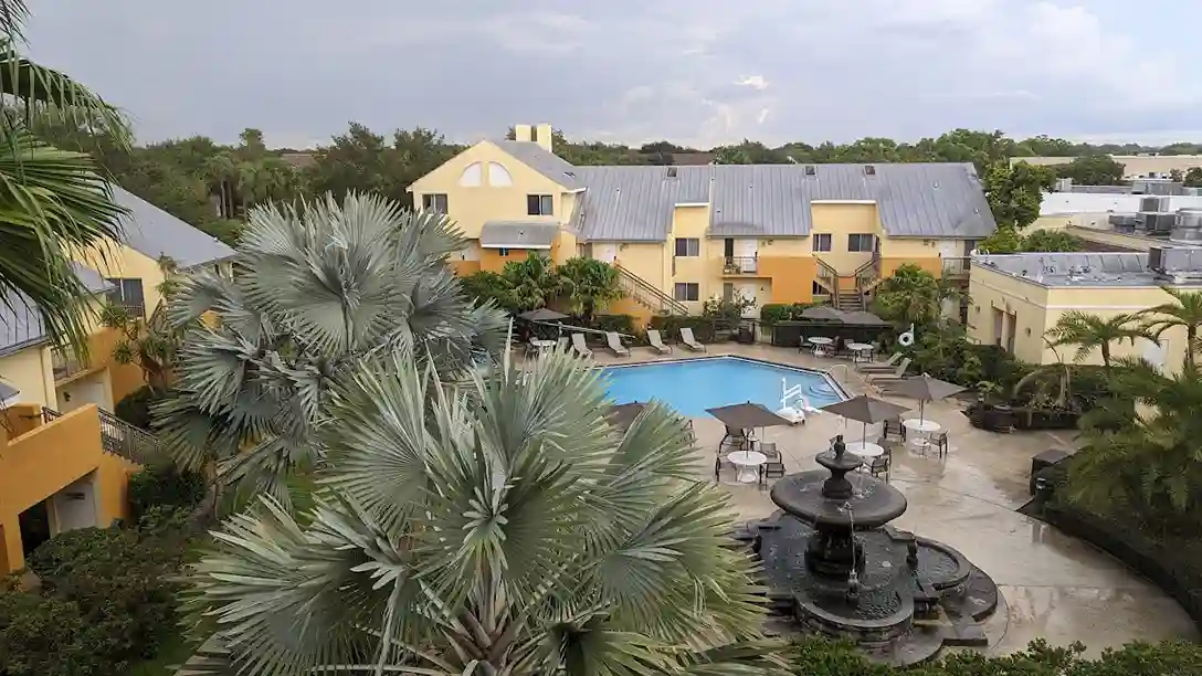 Courtyard by Marriott Boynton Beach