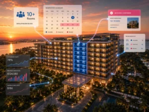 How Many Rooms Is a Group Room Block? (2026)