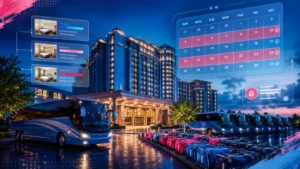 How to Block Hotel Rooms for a Sports Team (2026 Guide)