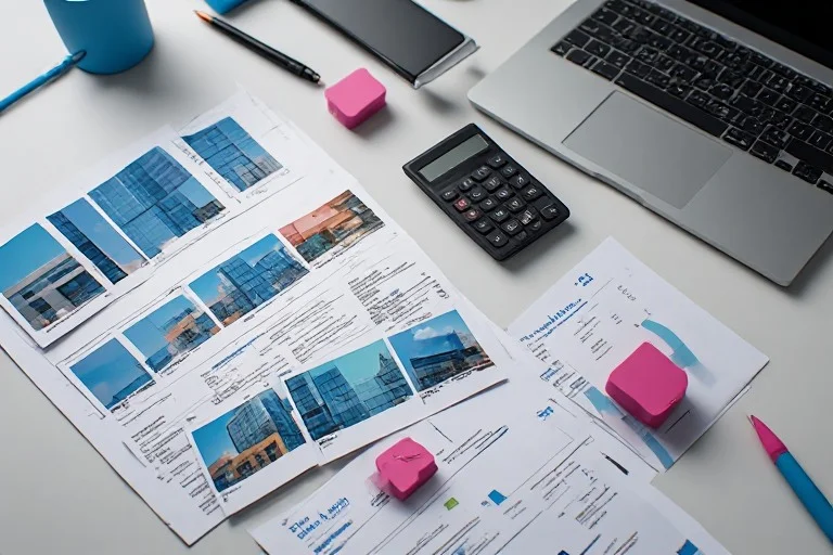 Comparing hotels for a corporate room block RFP