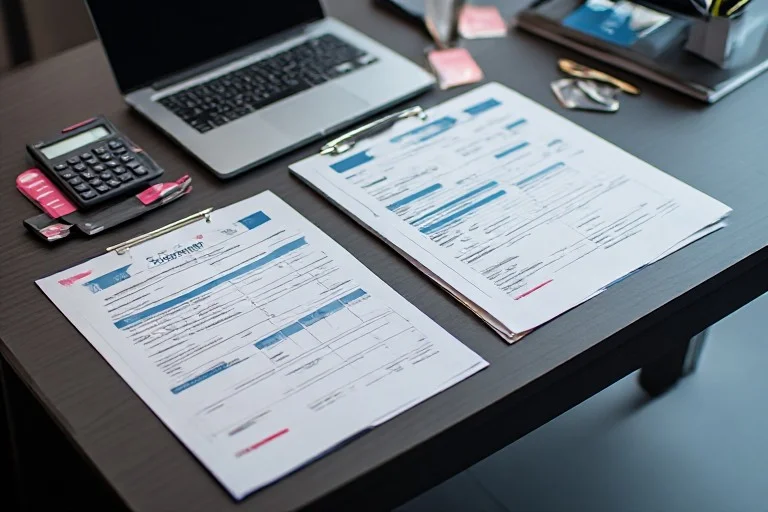 Comparison of corporate negotiated rates and hotel group rates