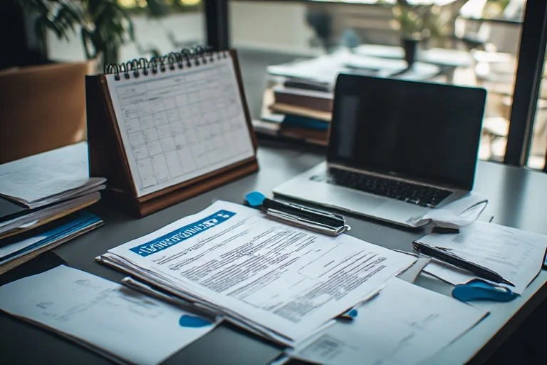 Corporate hotel contract cancellation and contingency planning