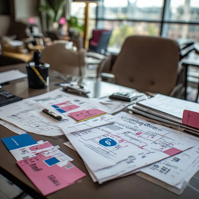 Hotel RFP concessions including complimentary rooms parking internet and meeting space