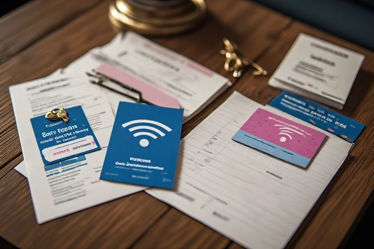 Hotel group concessions including upgrades WiFi and parking