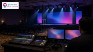 Corporate Event Production Companies: What They Do, What They Cost and How to Choose One