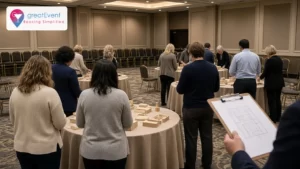 How Do You Plan a Corporate Team Building Event? Venue and Booking Checklist