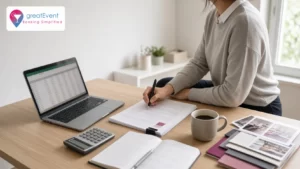 How to Price Event Planning Services: Fee Models, Packages, and a Price List Template